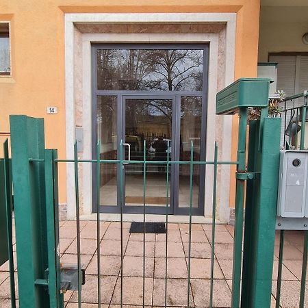 House Verona In Exterior foto